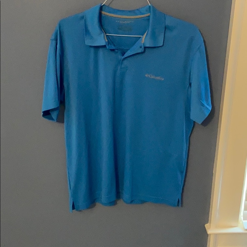 Columbia Polo